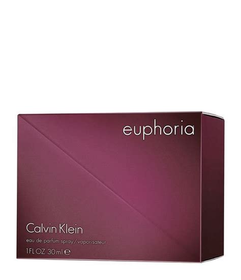 euphoria calvin klein renner